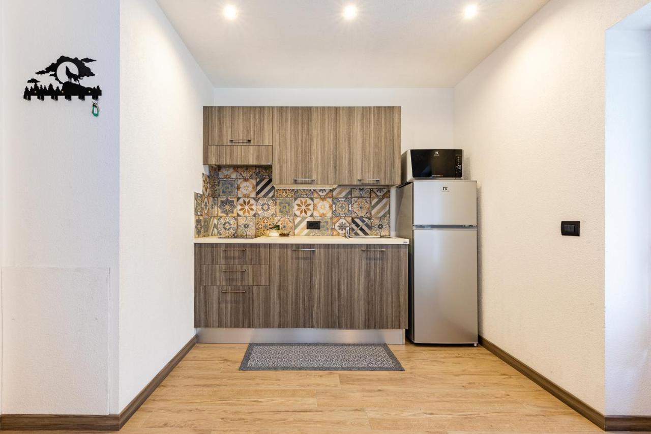 Casa Silver Изолача Екстериор снимка